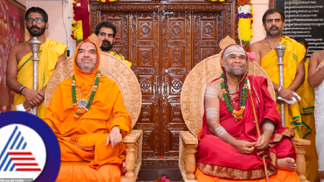 ಮುಕ್ತಚಿಂತನೆಗೆ ಅವಕಾಶ ನೀಡುವ ಏಕೈಕ ಧರ್ಮ ಸನಾತನ ಹಿಂದೂ ಧರ್ಮ: ಹರಿಹರಪುರ ಶ್ರೀಗಳು