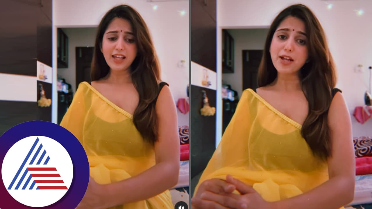 ಅರಗಿಸಿಕೊಳ್ಳಲಾಗದ ಶಾಕ್​ ಕೊಟ್ಟ ನಿವೇದಿತಾ! 24 ಗಂಟೆಗಳಲ್ಲಿ ಸುನಾಮಿ ಎಚ್ಚರಿಸಿದ ಕಮೆಂಟಿಗರು ಅಂಥದ್ದೇನಿದೆ ನೋಡಿ!