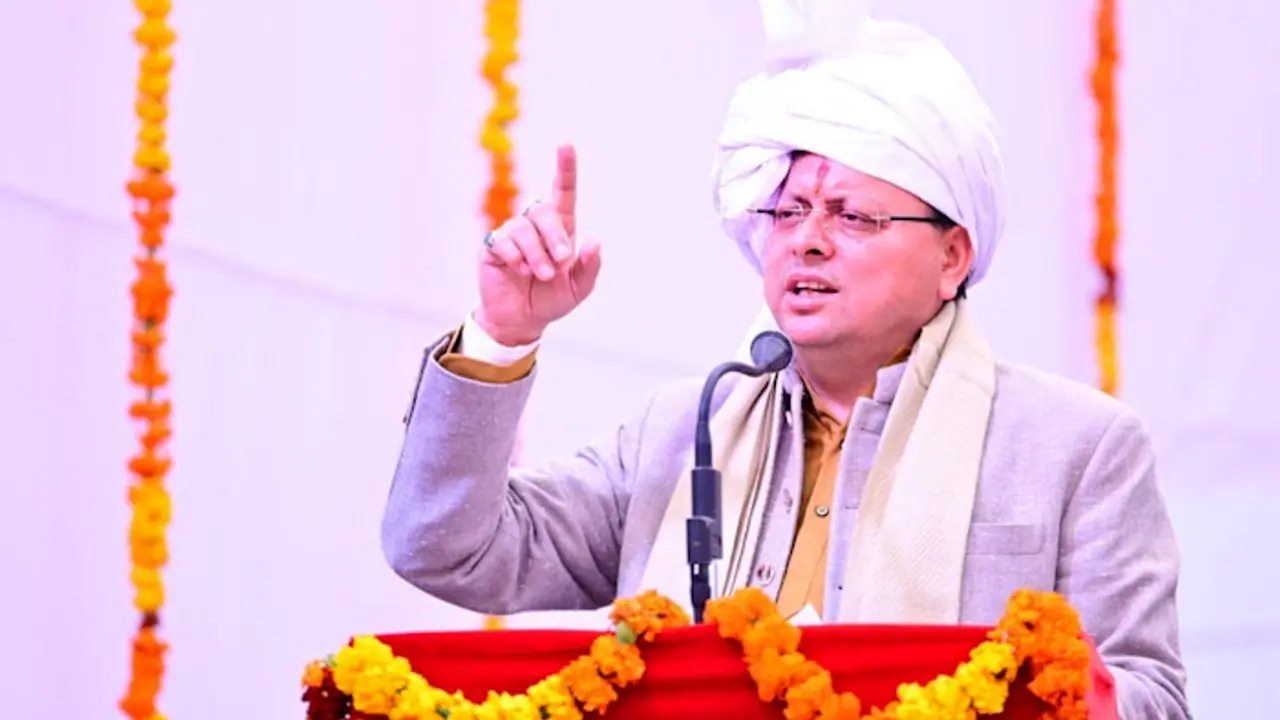 'Dhami's Dominance Solidified with Victory in the "Semifinals of Power"