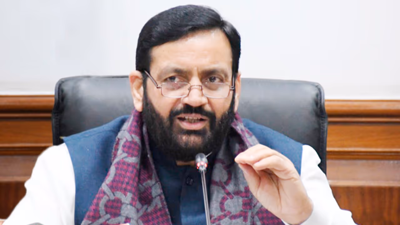 CM Nayab Singh Saini BJP government 100 days CM Nayab Singh Saini BJP government 100 days