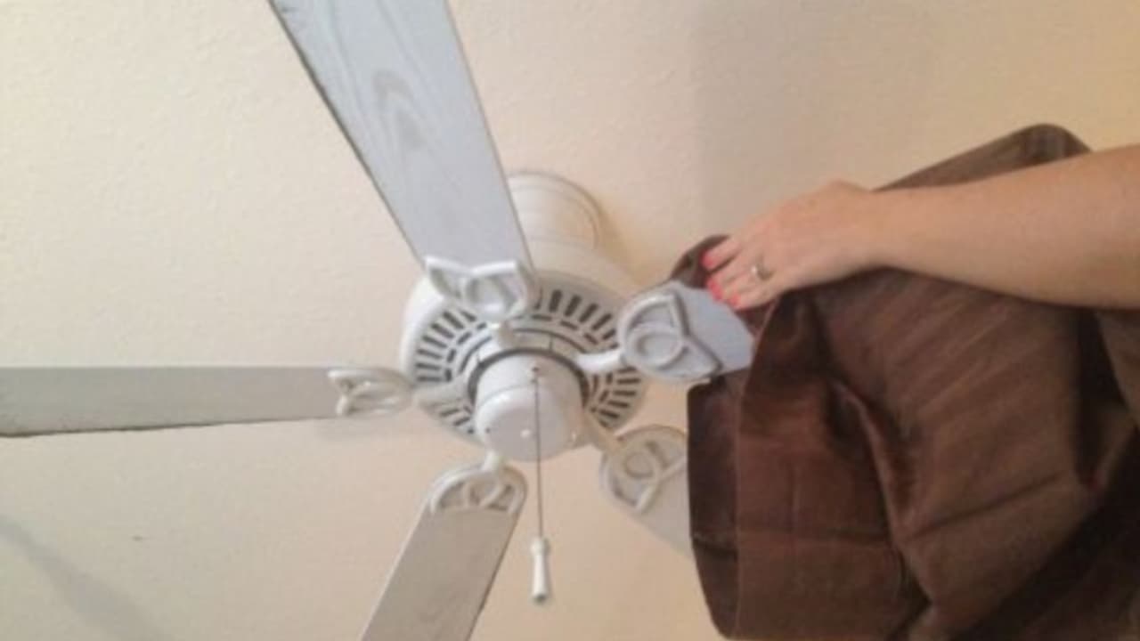 fan cleaining fan cleaining