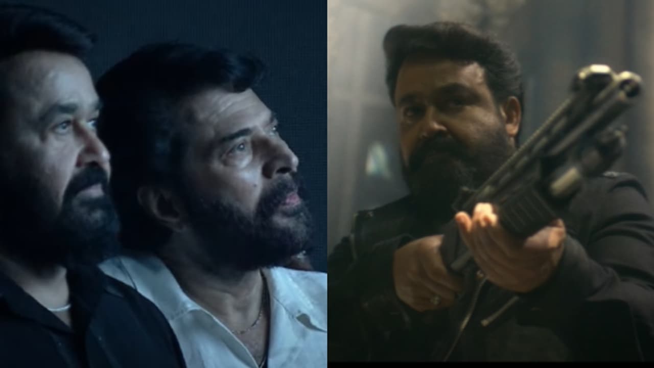 അമ്പമ്പോ.. ഈ വരവ് വെറുതെ ആവില്ല; എമ്പുരാന്റെ വമ്പൻ ടീസർ പുറത്തുവിട്ട് മമ്മൂട്ടി 