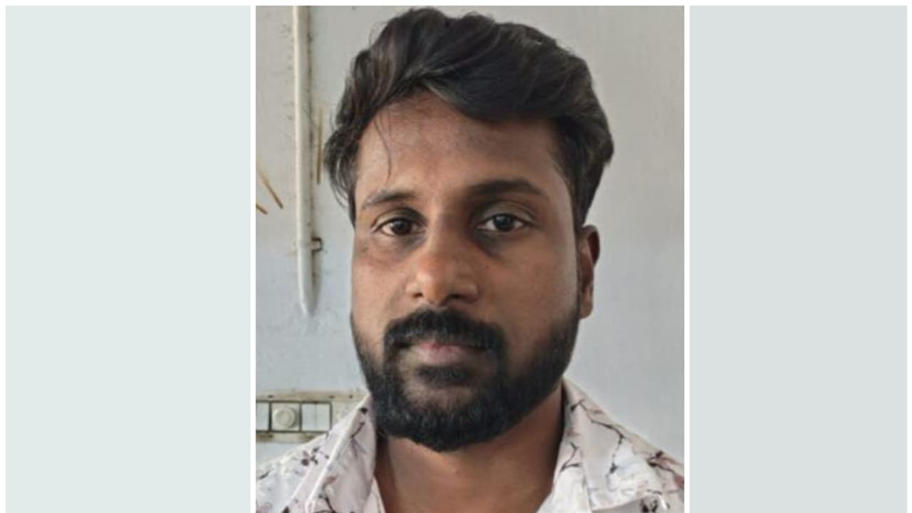 കുവൈത്തിലേക്ക് കടന്നപ്പോൾ ലുക്കൗട്ട് നോട്ടീസ്, കൊച്ചിയിലെത്തിയപ്പോൾ കുടുങ്ങി; പോക്സോ കേസ് പ്രതി അറസ്റ്റിൽ