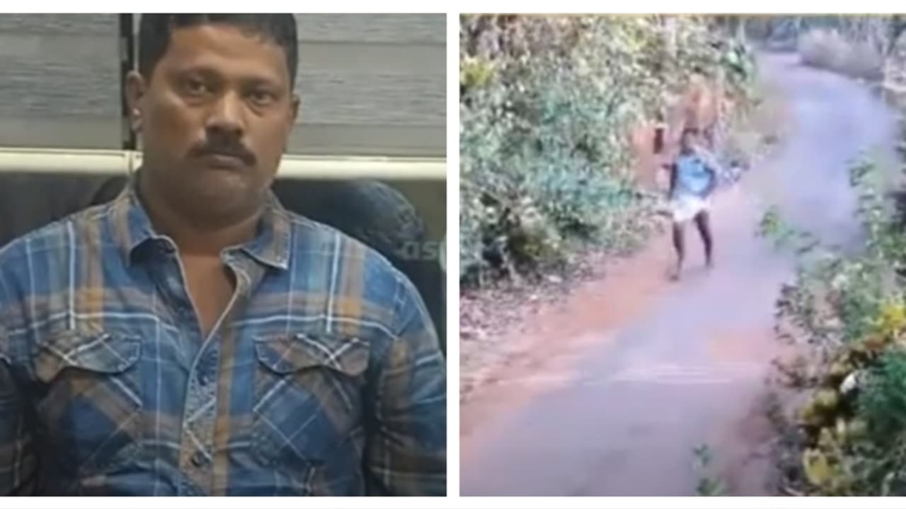 അന്ന് ഒരു ലക്ഷം രൂപയുടെ ബാഗുമായി ഓടിപ്പോയ കള്ളനെ കിട്ടിയിട്ടുണ്ട്! പിടിയിലായത് 6 ദിവസത്തിനൊടുവിൽ അന്ന് ഒരു ലക്ഷം രൂപയുടെ ബാഗുമായി ഓടിപ്പോയ കള്ളനെ കിട്ടിയിട്ടുണ്ട്! പിടിയിലായത് 6 ദിവസത്തിനൊടുവിൽ