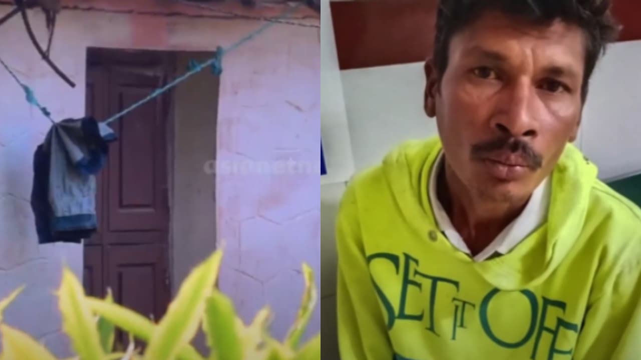 Kerala: Migrant labourer from Madhya Pradesh hacked to death in Idukki, co worker arrested