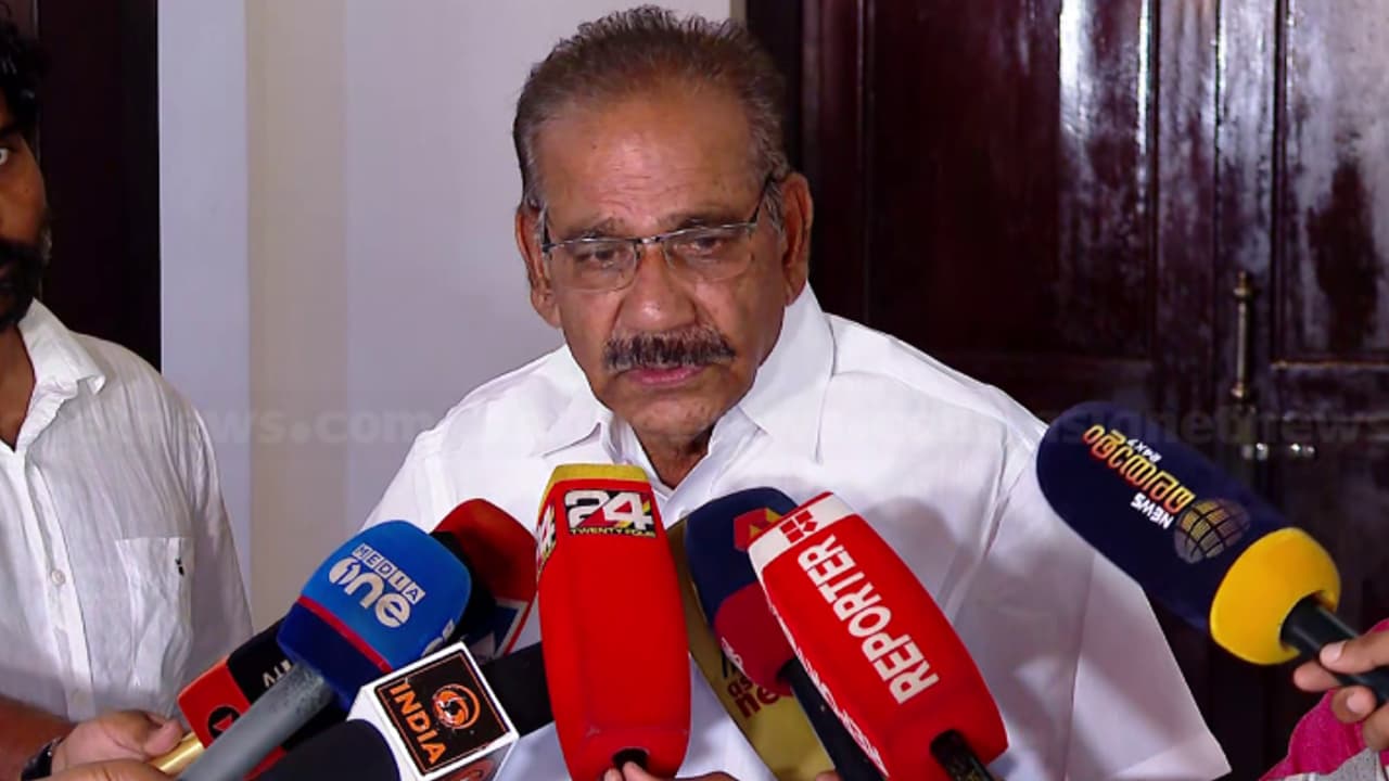 പഞ്ചാരക്കൊല്ലിയിലെ ജനങ്ങൾക്ക് സമാധാനമായ ഉറക്കം ആശംസിച്ച് മന്ത്രി; വയനാട്ടിൽ സ്പെഷ്യൽ ഡ്രൈവ് തുടരും