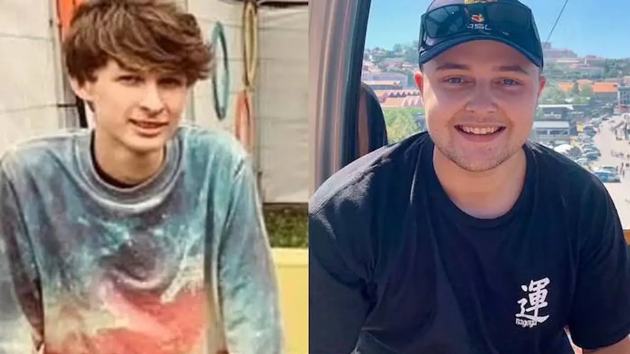 2500 കോടിയുടെ സ്വത്തിന് അനന്തരവകാശി, ഏകസുഹൃത്തിനെ ക്രൂരമായി കുത്തിക്കൊന്നു, ജീവപര്യന്തം 2500 കോടിയുടെ സ്വത്തിന് അനന്തരവകാശി, ഏകസുഹൃത്തിനെ ക്രൂരമായി കുത്തിക്കൊന്നു, ജീവപര്യന്തം