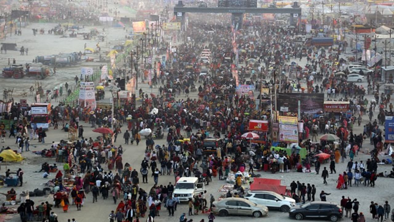 Maha Kumbh bound train attacked: What exactly happened & why there's a rise in attack on Hindu festivals