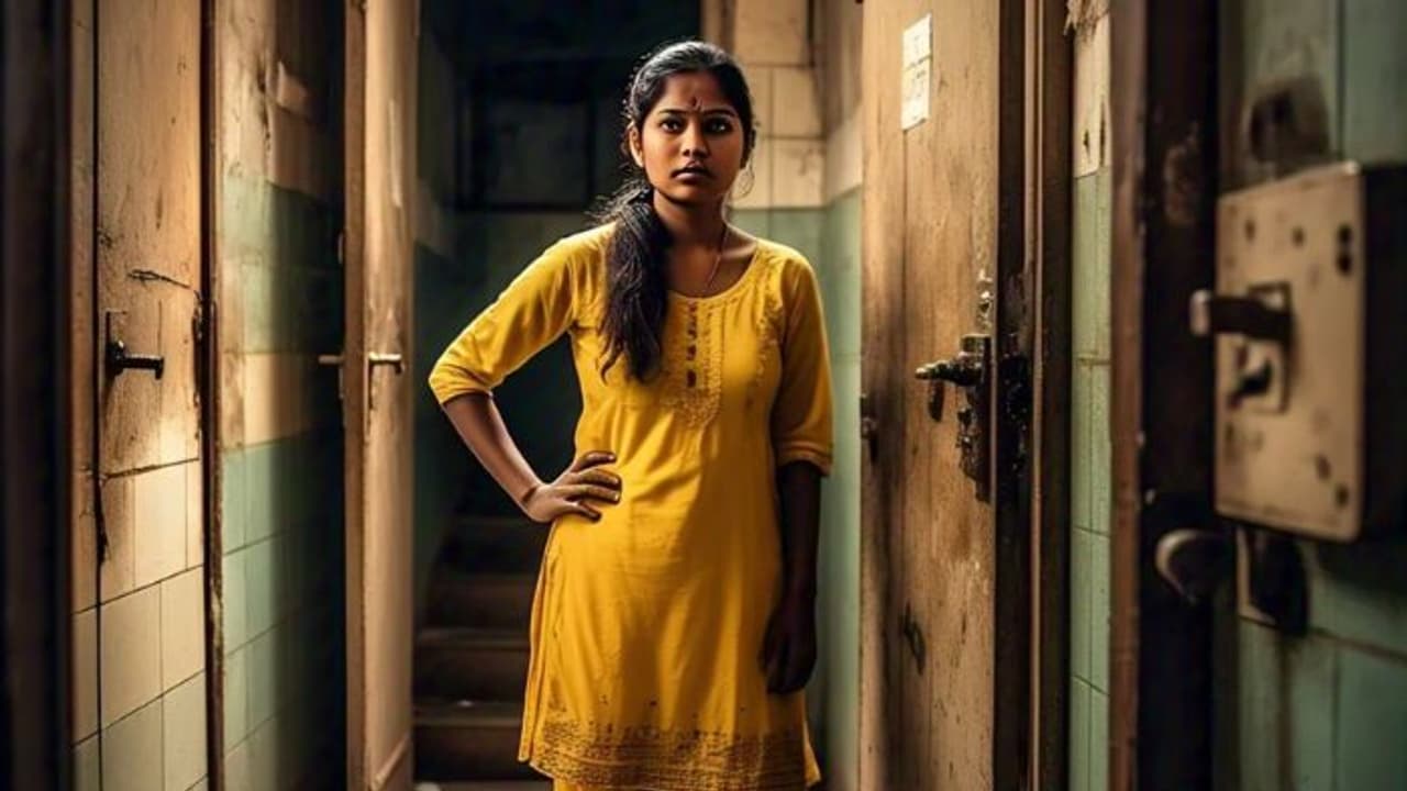 ಪ್ರೀತಿಸಿ ಮದುವೆಯಾದ ಗಂಡನನ್ನು ಟಾಯ್ಲೆಟ್‌ನಲ್ಲಿ ಕೂಡಿಹಾಕಿ ಮಾಡಬಾರದ ಕೆಲಸ ಮಾಡಿದ ಹೆಂಡತಿ!