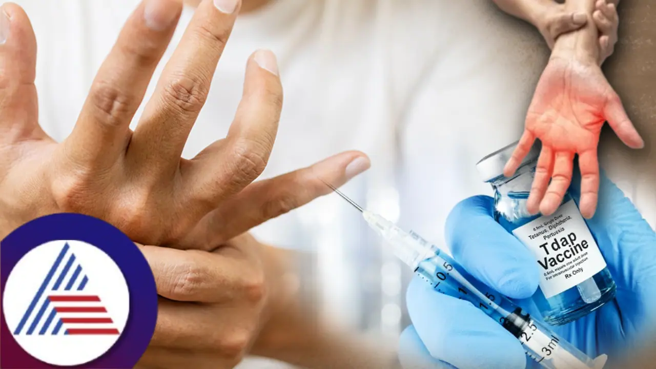 ಗುಯಿಲಿನ್ ಬಾರ್‌ ಸಿಂಡ್ರೋಮ್‌ಗೆ ದೇಶದಲ್ಲಿ ಮೊದಲ ಬಲಿ, ಜಿಬಿಎಸ್‌ ಚಿಕಿತ್ಸೆಯ 1 ಇಂಜೆಕ್ಷನ್‌ಗೆ 20 ಸಾವಿರ ರೂಪಾಯಿ!