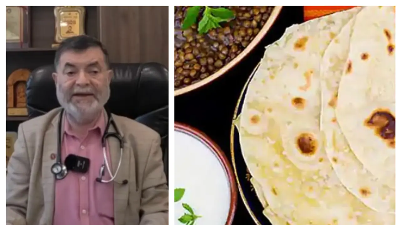 ಪದೇ ಪದೇ ತಲೆಸುತ್ತು ಬರ್ತಾ ಇದ್ರೆ ನಿರ್ಲಕ್ಷ ಮಾಡ್ಬೇಡಿ, ಖ್ಯಾತ ವೈದ್ಯರು ಏನ್ ಹೇಳಿದಾರೆ ನೋಡಿ!