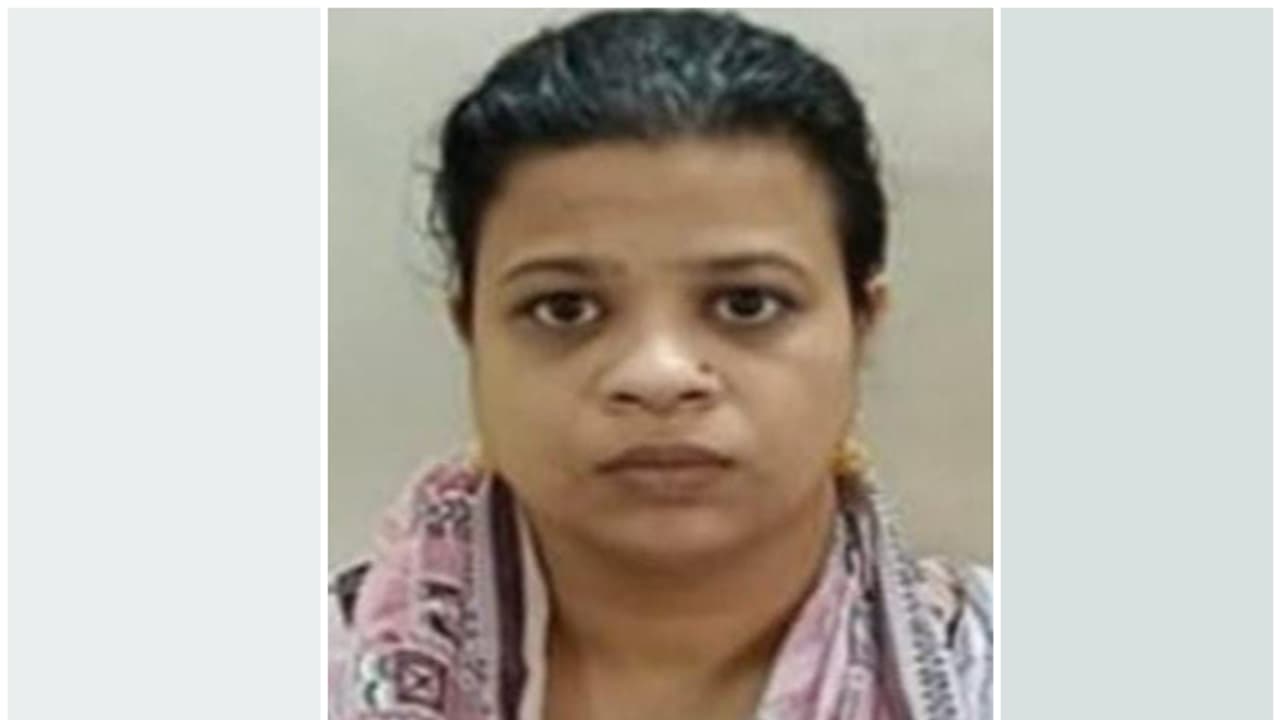 പുന്നയൂർക്കുളത്തെ യുവതിയുടെ വീടിനെ കുറിച്ച് രഹസ്യ വിവരം കിട്ടി; പൊലീസ് സംഘം ഉടനെത്തി, പിടിച്ചത് എംഡിഎംഎ