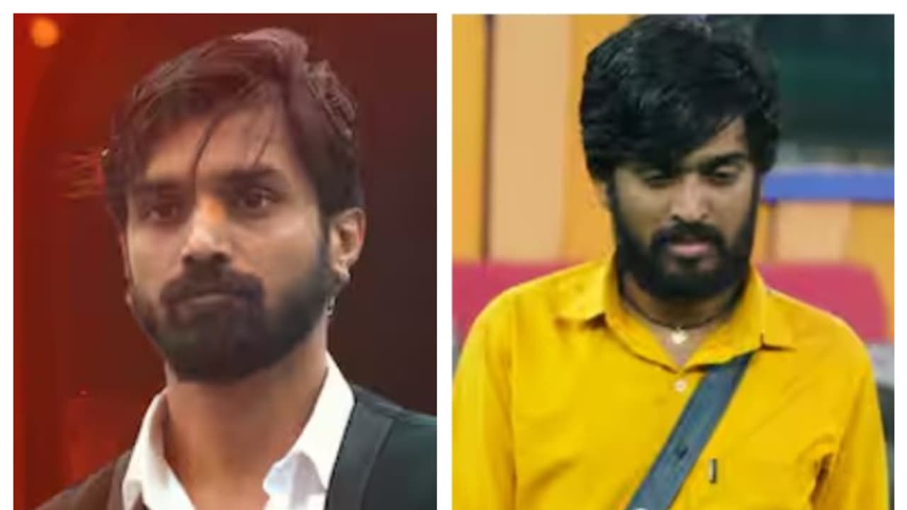 ವಿನ್ನರ್ ಹನುಮಂತ ಬಗ್ಗೆ ರನ್ನರ್ ಅಪ್ ತ್ರಿವಿಕ್ರಮ್ ಹೇಳಿದ ಮೊದಲ ಮಾತೇನು? ವಿನ್ನರ್ ಹನುಮಂತ ಬಗ್ಗೆ ರನ್ನರ್ ಅಪ್ ತ್ರಿವಿಕ್ರಮ್ ಹೇಳಿದ ಮೊದಲ ಮಾತೇನು?