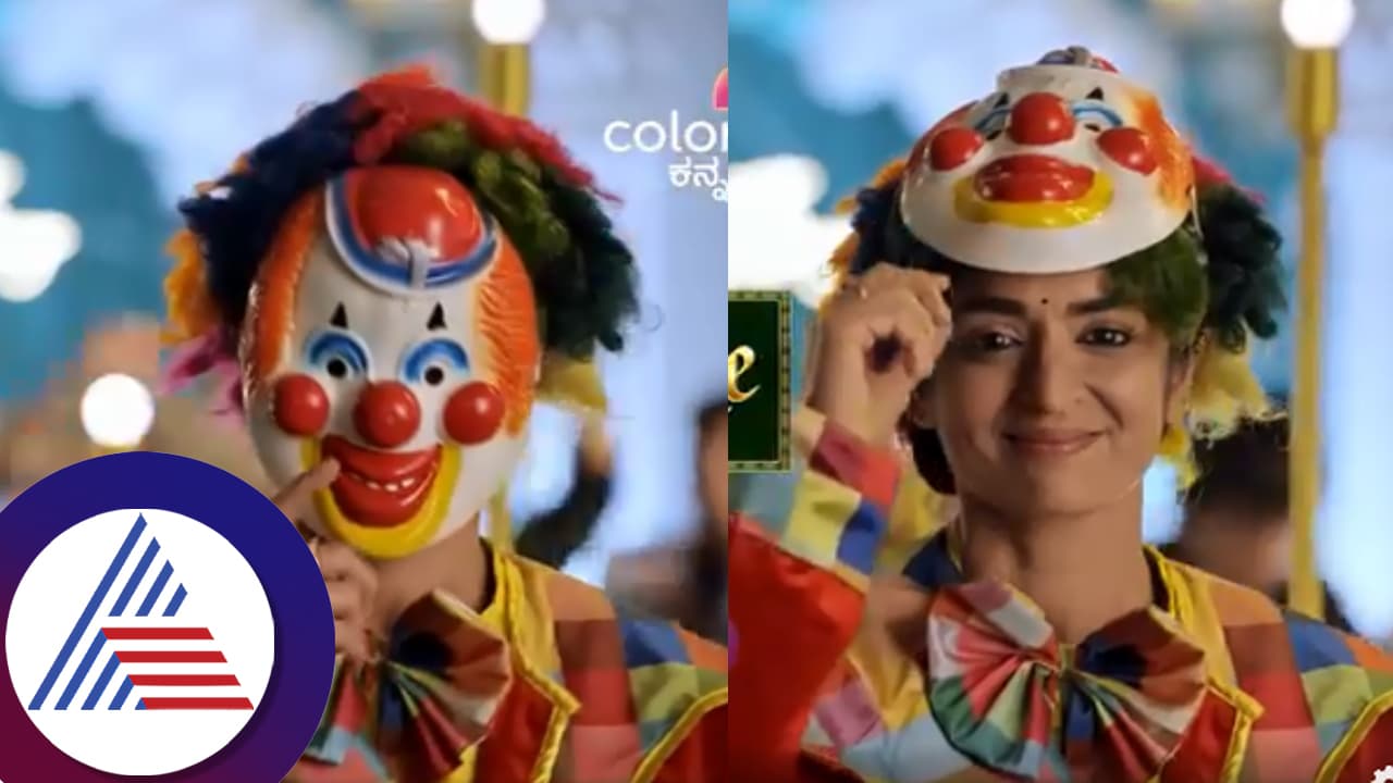 ಪ್ರೇಯಸಿ ಎದುರು ಪತ್ನಿಗೆ ಸೋಲು! ಇದ್ದ ಕೆಲಸ ಕಸಿದುಕೊಂಡ ಶ್ರೇಷ್ಠಾ ಇದೇನಿದು ಭಾಗ್ಯಳ ಹೊಸ ವೇಷ? 