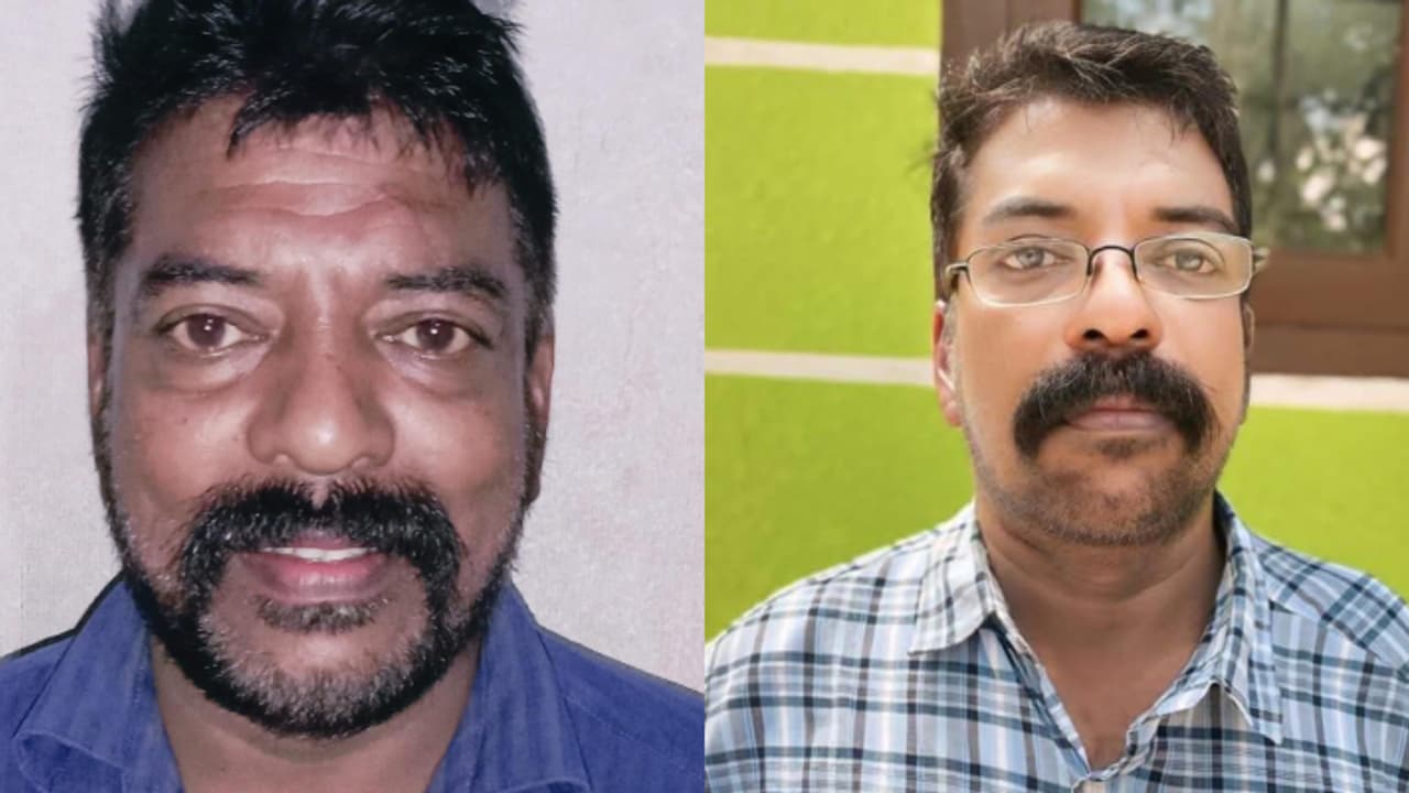 ജീവപര്യന്തം തടവിന് ശിക്ഷിക്കപ്പെട്ട കുറ്റവാളി, പരോൾ കഴിഞ്ഞിട്ടും ജയിലിലെത്തിയില്ല; വീടിനുള്ളിൽ മരിച്ച നിലയിൽ ജീവപര്യന്തം തടവിന് ശിക്ഷിക്കപ്പെട്ട കുറ്റവാളി, പരോൾ കഴിഞ്ഞിട്ടും ജയിലിലെത്തിയില്ല; വീടിനുള്ളിൽ മരിച്ച നിലയിൽ