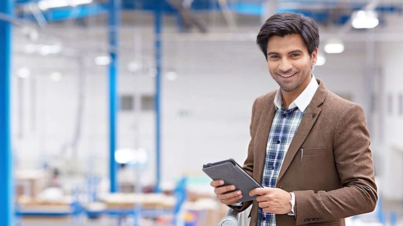 5 Easy steps to promote your logistics business in India