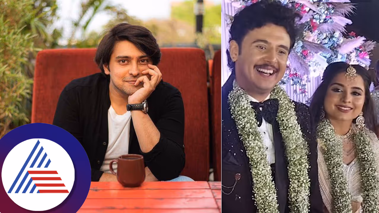 ಚಂದನಾ ಎಂಗೇಜ್​ಮೆಂಟ್​ ನಿಲ್ಸೋಕೆ ಹೋಗಿದ್ದೆ ಅಂದ್ಕೊಂಡ್​ಬಿಟ್ರು: ಲಕ್ಷ್ಮೀ ನಿವಾಸ ಜಯಂತ್​ ಮಾತು ಕೇಳಿ... 