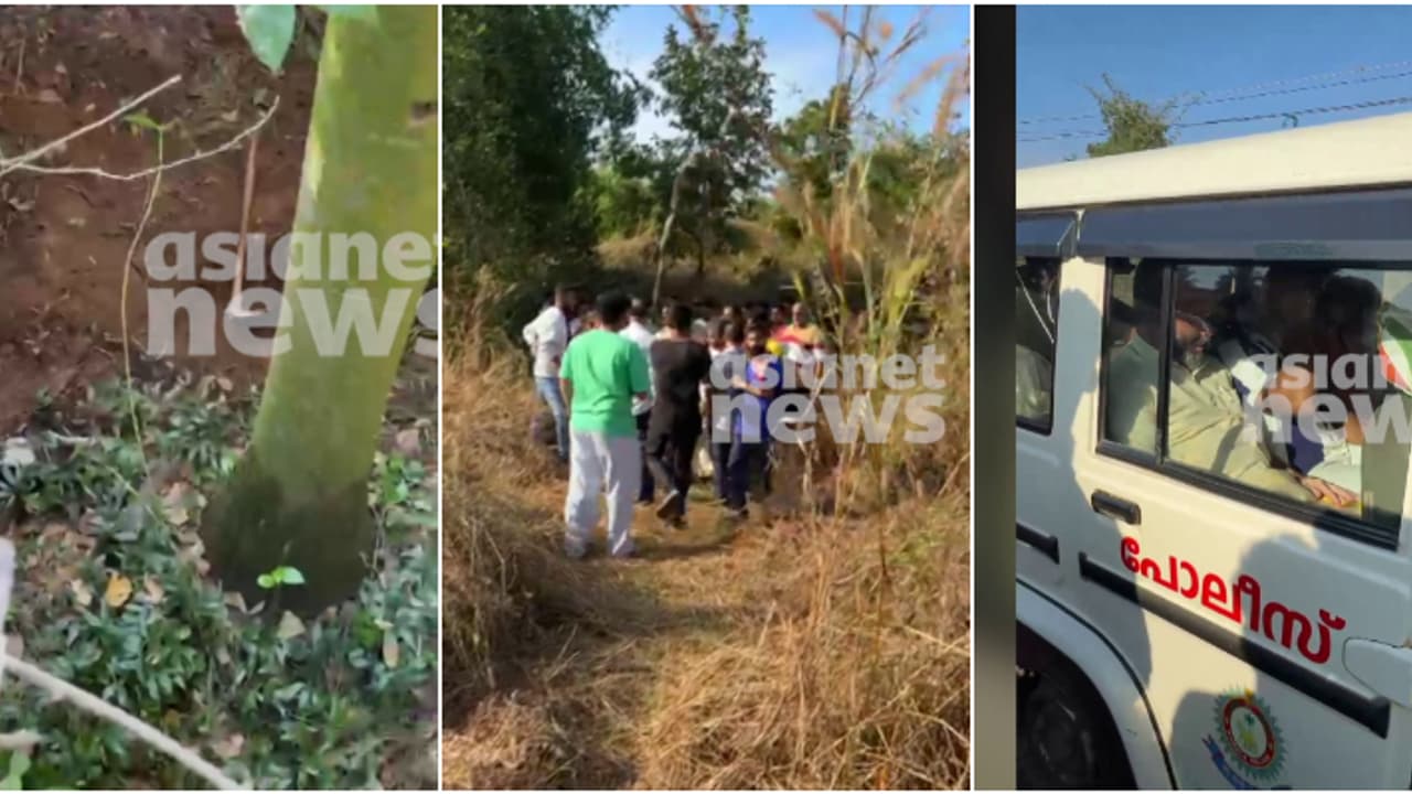 കുമ്പള ആരിക്കാടി കോട്ടയിലെ നിധി വേട്ട; 'അതിക്രമിച്ചു കയറി ഖനന പ്രവർത്തനങ്ങൾ നടത്തി', മറ്റൊരു കേസ് കൂടി