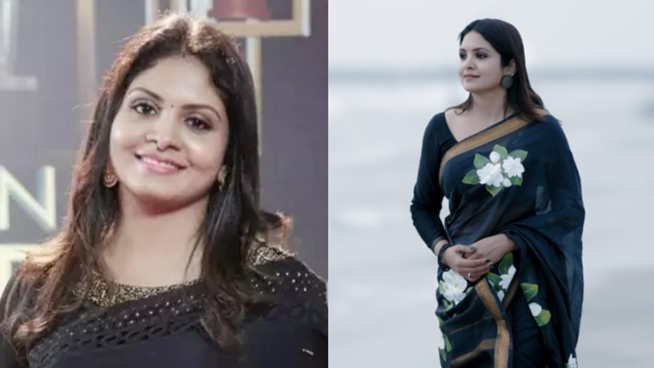 'അച്ഛൻ നൽകിയ സ്വാതന്ത്ര്യമാണ് യാത്ര ചെയ്യാനുള്ള ധൈര്യം തന്നത്'; ഗായത്രി അരുൺ