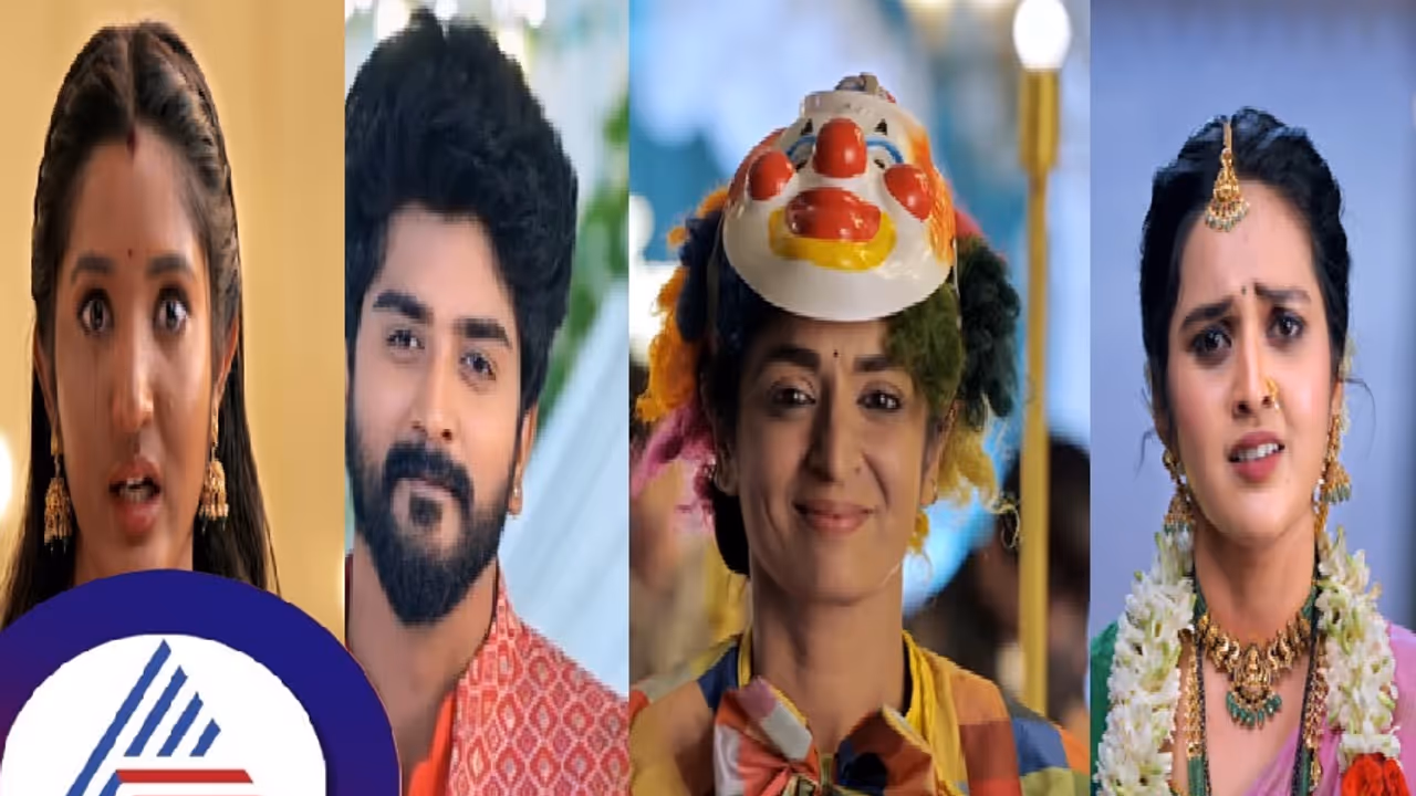 ಕಲರ್ಸ್ ಕನ್ನಡದ ಬದಲಾವಣೆಯ ಯುಗ... ಧಾರಾವಾಹಿಗಳಲ್ಲಿ ಇನ್ಮುಂದೆ ಬರೀ ಟ್ವಿಸ್ಟ್…