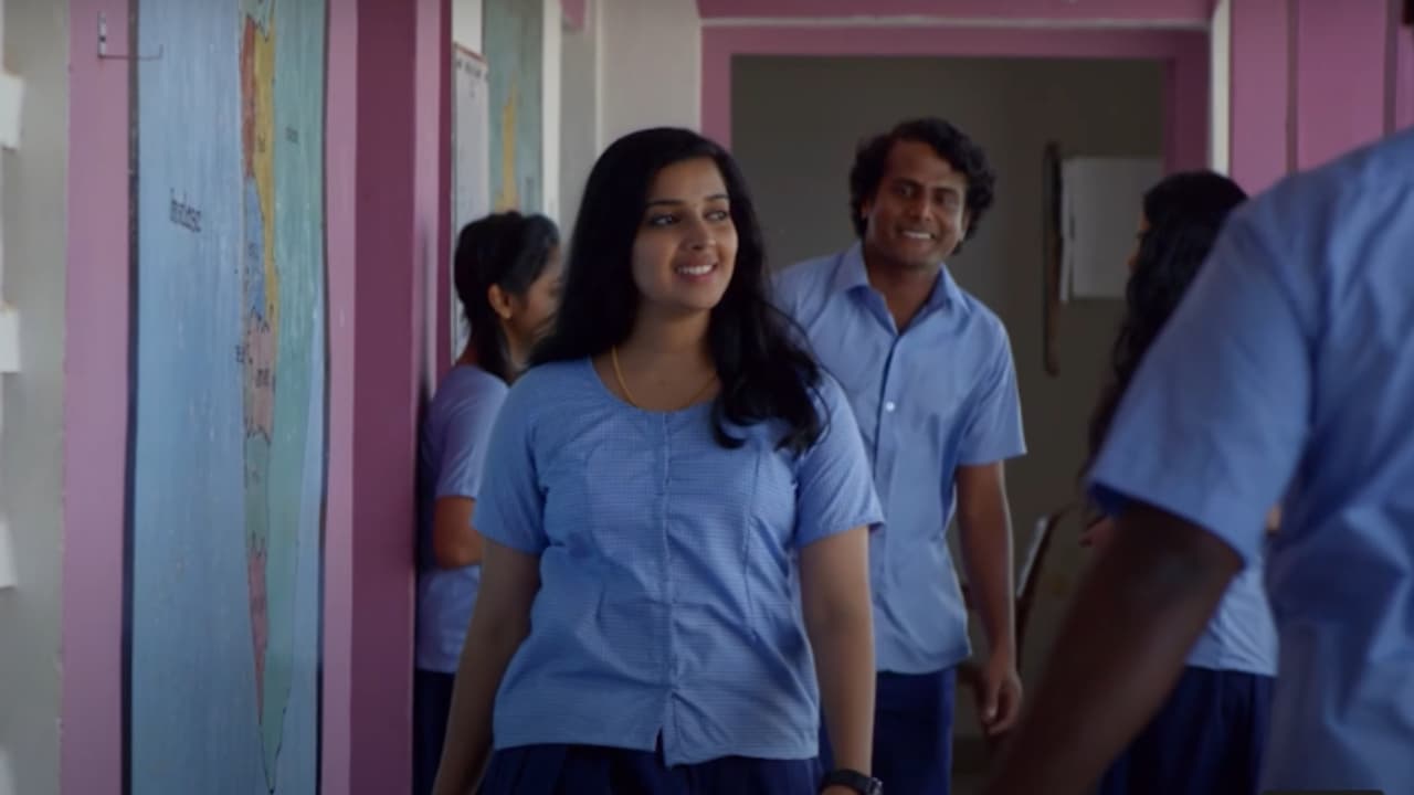 സ്‍കൂള്‍ കാലത്തെ പ്രണയവുമായി 'ഒരു വയനാടൻ പ്രണയകഥ'; ട്രെയ്‍ലര്‍ പുറത്ത്