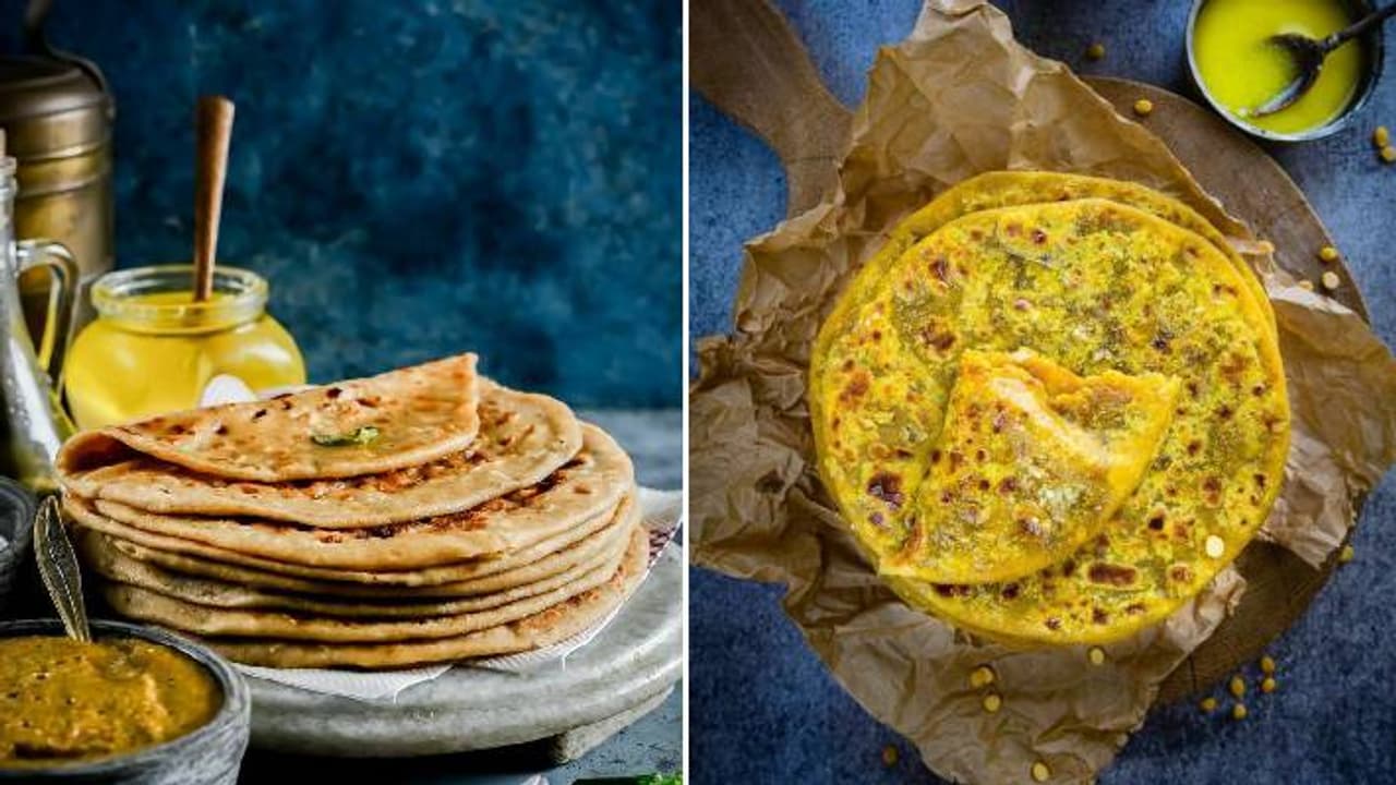 Maharashtrian Puran Poli Simple Recipe tips