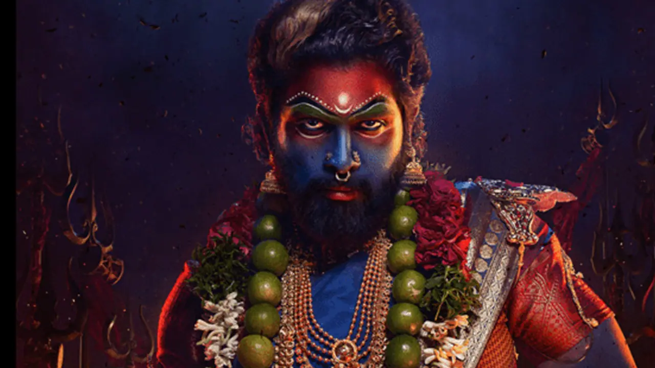 പുഷ്പ 2 ഒടുവില് ഒടിടിയില്, വന് സര്പ്രൈസ്: അവസാനം നേടിയ കളക്ഷന് വിവരം പുറത്ത്! പുഷ്പ 2 ഒടുവില് ഒടിടിയില്, വന് സര്പ്രൈസ്: അവസാനം നേടിയ കളക്ഷന് വിവരം പുറത്ത്!