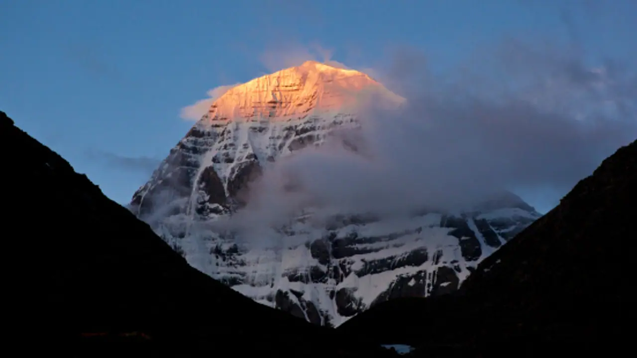 India, China to resume Kailash Mansarovar yatra from this summer
