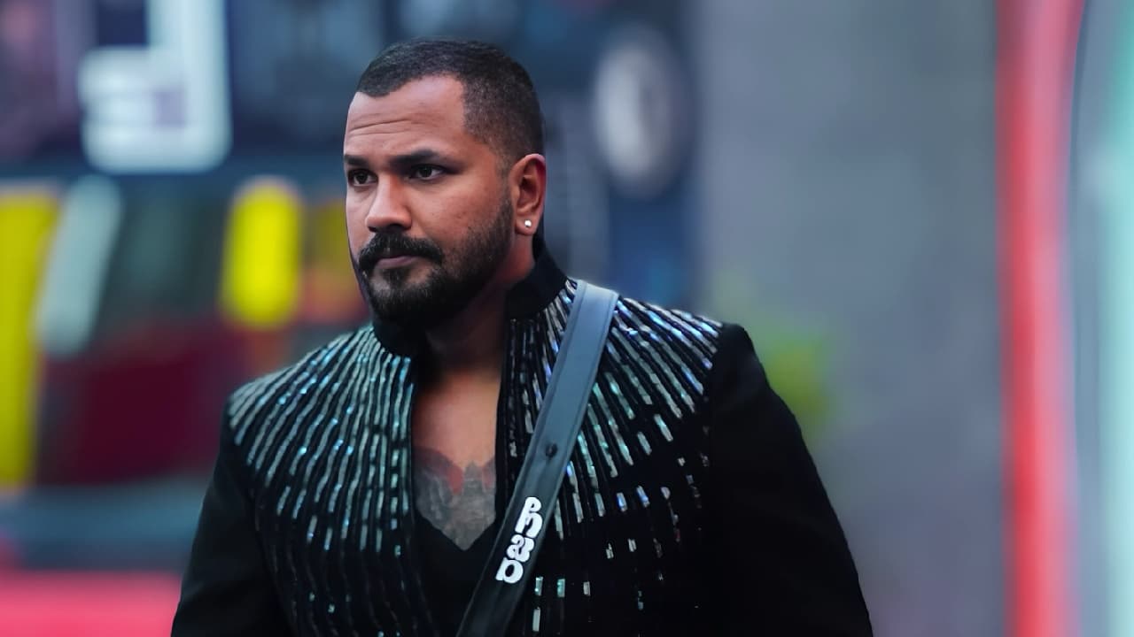 BBK 11: ನನಗೆ ನೂರು ಎಕ್ಸ್ ಇದ್ದಾರೆ, ಯಾರ್ ಬಗ್ಗೆ ಮಾತಾಡ್ತಿದ್ದೀರಿ: ರಜತ್ ಕಿಶನ್ ಖಡಕ್ ಮಾತು! BBK 11: ನನಗೆ ನೂರು ಎಕ್ಸ್ ಇದ್ದಾರೆ, ಯಾರ್ ಬಗ್ಗೆ ಮಾತಾಡ್ತಿದ್ದೀರಿ: ರಜತ್ ಕಿಶನ್ ಖಡಕ್ ಮಾತು!