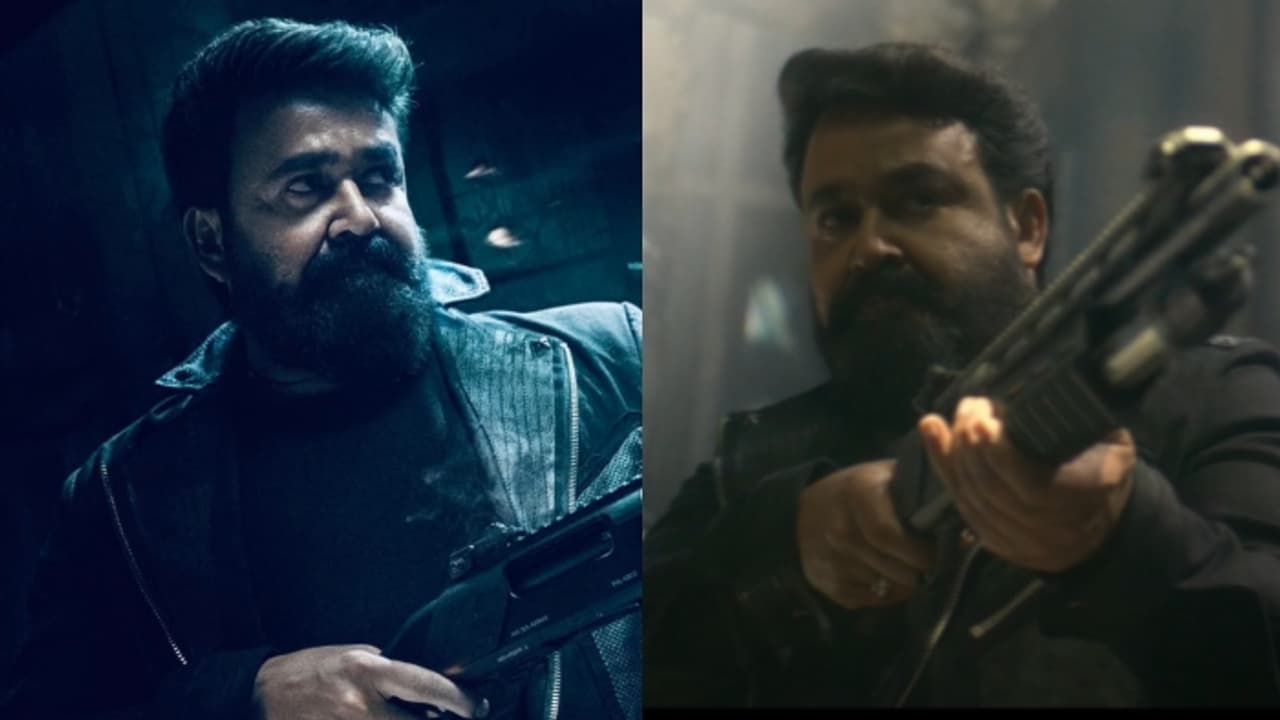 'ഇത് ആളി കത്തും'; എമ്പുരാന്‍ ആവേശത്തില്‍ ആരാധകർ, ടീസറിന് വൻ സ്വീകരണം, ട്രെന്റിങ്ങിൽ ഒന്നാമത്