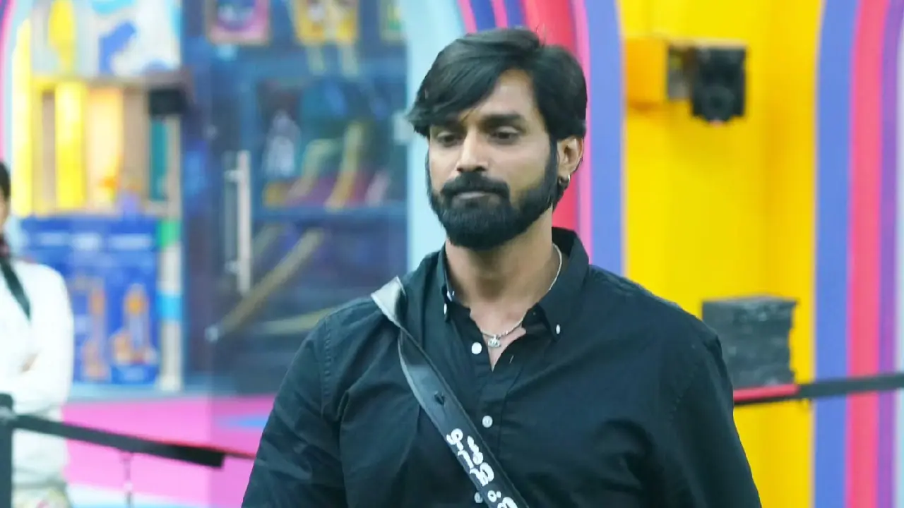 BBK 11 ಮನೆಗೆ ಹೋಗೋ ಮುನ್ನ ತ್ರಿವಿಕ್ರಮ್‌ಗೆ ಲವ್ವರ್‌ ಇದ್ರಾ? ಉತ್ತರ ಕೊಟ್ಟ‌ ತ್ರಿವಿಕ್ರಮ್!‌ 