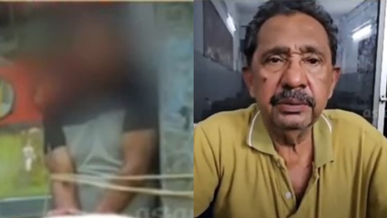 കോഴിക്കോട് ആൾക്കൂട്ട ആക്രമണം, യുവതിയെ അപമാനിച്ച കേസിൽ ജാമ്യത്തിലിറങ്ങിയയാളെ പോസ്റ്റിൽ കെട്ടിയിട്ട് മർദിച്ചു