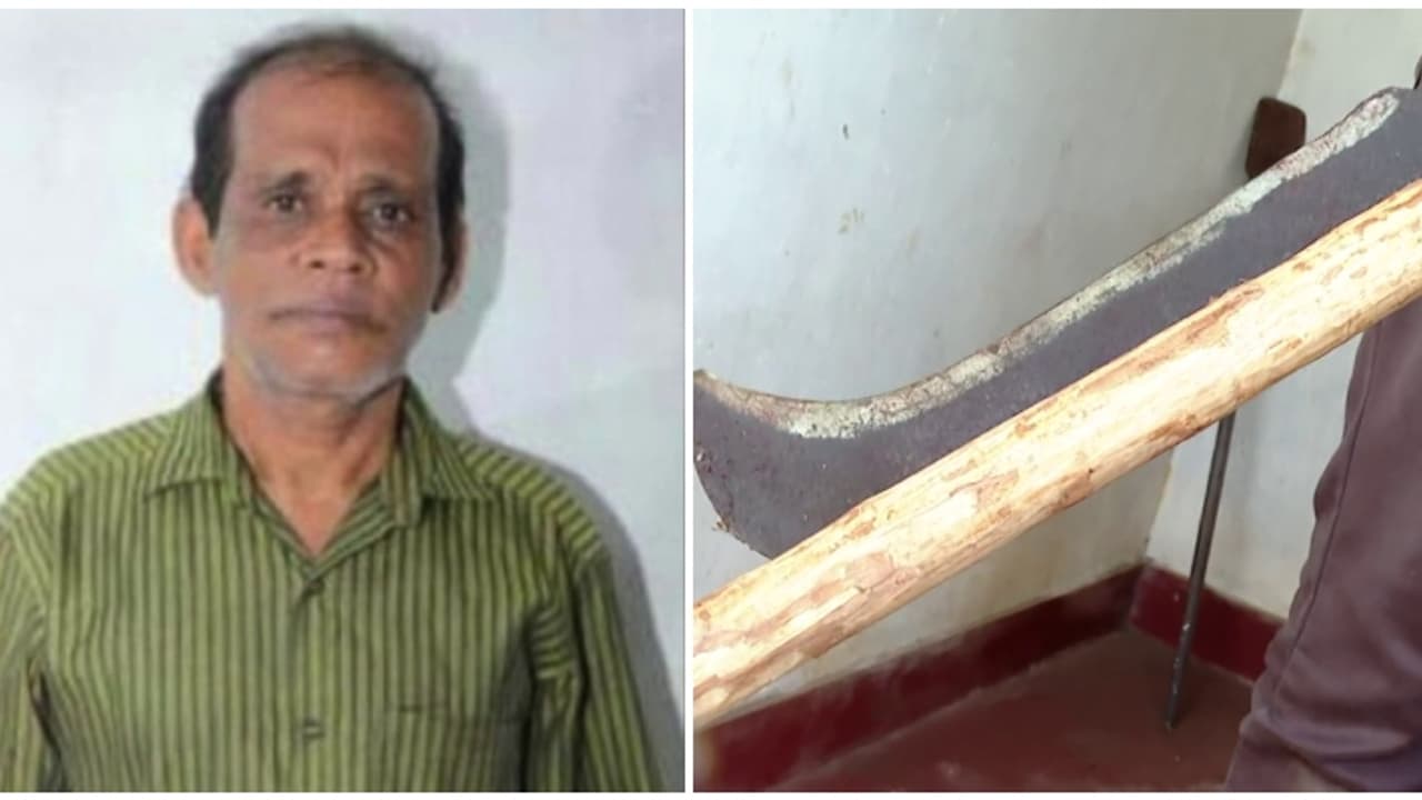 നെന്മാറ ഇരട്ടക്കൊല: ചെന്താമര കാണാമറയത്ത് തന്നെ, പരിശോധന തുടരുന്നു; തെരച്ചിലിന് മുങ്ങൽ വിദഗ്ധരുടേയുംസഹായം തേടി