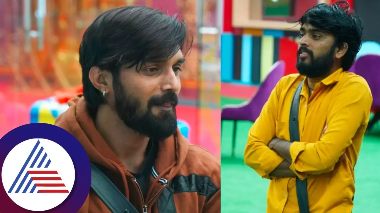 ಹನುಮಂತುಗೆ 3 ಸಲ ಬಿಗ್ ಬಾಸ್ ಆಫರ್ ಬಂದಿತ್ತು, 5 ಕೋಟಿ ವೋಟ್ ಹಾಕಿರೋದು ಕಡಿಮೆನೇ: ತ್ರಿವಿಕ್ರಮ್ ಹನುಮಂತುಗೆ 3 ಸಲ ಬಿಗ್ ಬಾಸ್ ಆಫರ್ ಬಂದಿತ್ತು, 5 ಕೋಟಿ ವೋಟ್ ಹಾಕಿರೋದು ಕಡಿಮೆನೇ: ತ್ರಿವಿಕ್ರಮ್