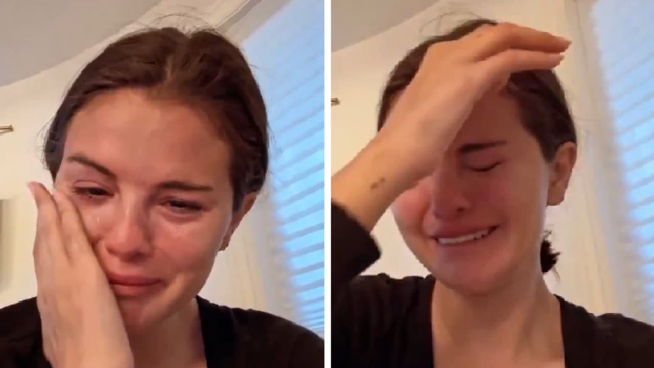  കുടിയേറ്റക്കാര്‍ക്ക് വേണ്ടി കണ്ണീര്‍ പൊഴിച്ച് സെലീന ഗോമസ്, നേരിടുന്നത് കടുത്ത സൈബര്‍ ആക്രമണം