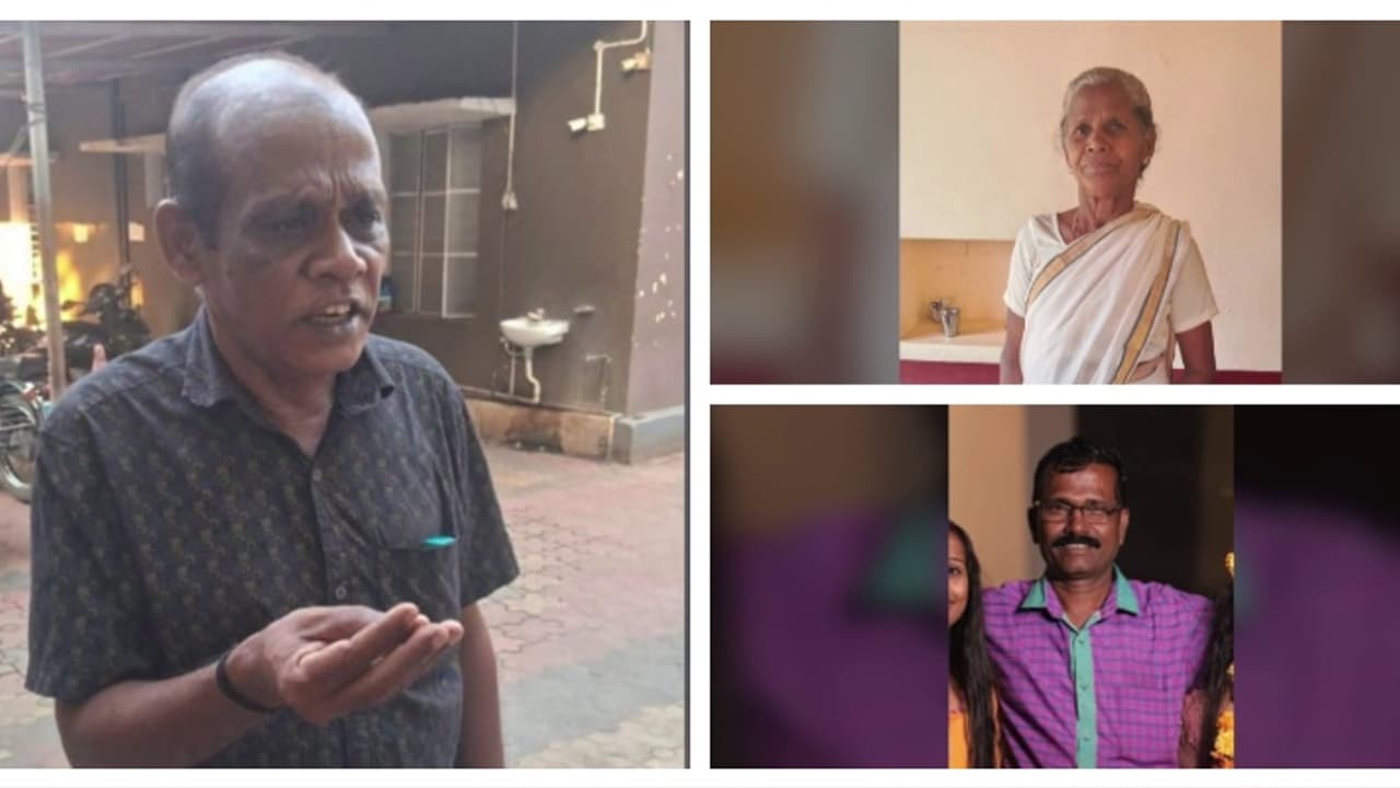 നെൻമാറ ഇരട്ടക്കൊല: സുധാകരന്റെ ശരീരത്തിൽ 8 വെട്ടുകൾ, അമ്മ ലക്ഷ്മിയെ 12 തവണ വെട്ടി; ഇൻക്വസ്റ്റ് റിപ്പോർട്ട് നെൻമാറ ഇരട്ടക്കൊല: സുധാകരന്റെ ശരീരത്തിൽ 8 വെട്ടുകൾ, അമ്മ ലക്ഷ്മിയെ 12 തവണ വെട്ടി; ഇൻക്വസ്റ്റ് റിപ്പോർട്ട്