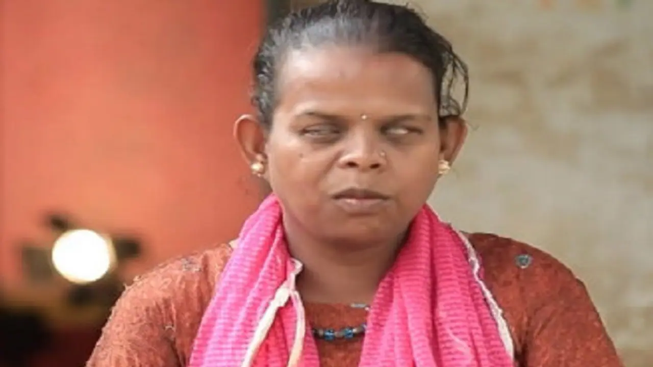 ಸರಿಗಮಪ ಖ್ಯಾತಿಯ ಮಂಜಮ್ಮ ವಿಧಿವಶ