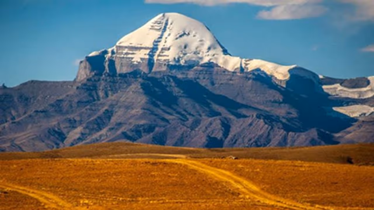 Kailash Mansarovar Yatra