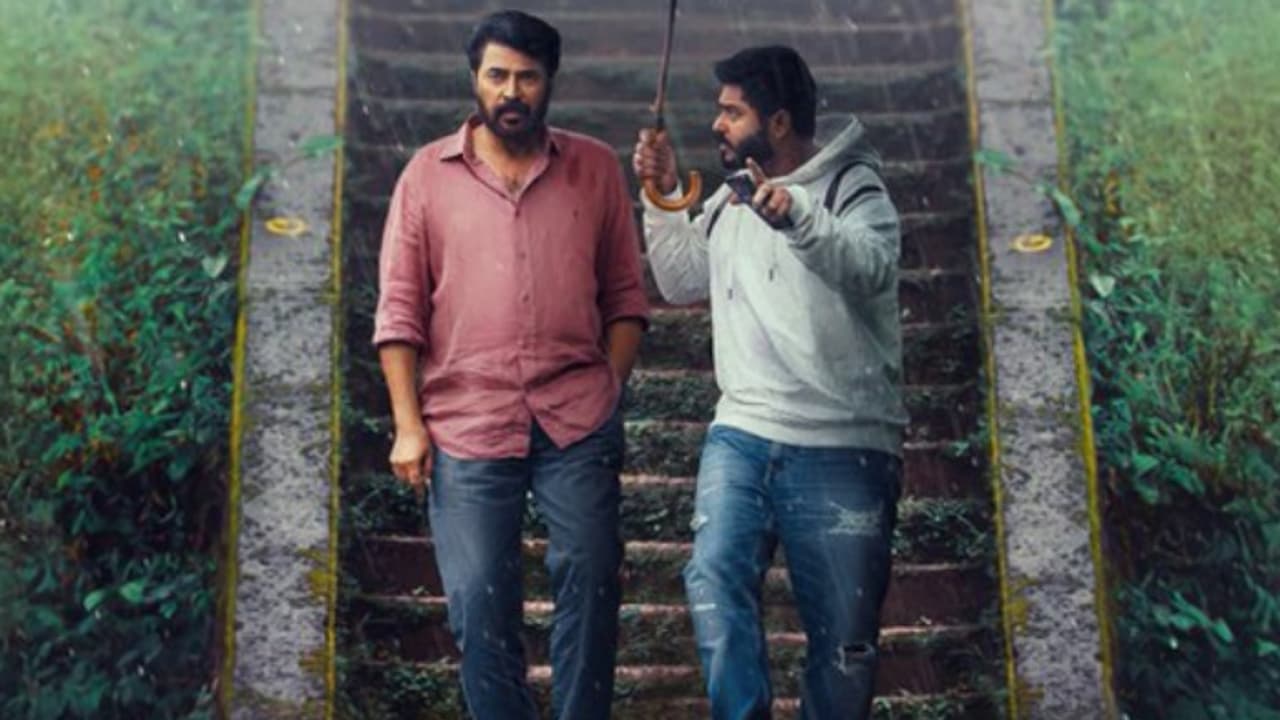 മമ്മൂട്ടിയുടെ ഡൊമിനിക്കിന് സംഭവിക്കുന്നത് എന്താണ്?, തിങ്കളാഴ്‍ച പരീക്ഷ പാസ്സായോ?