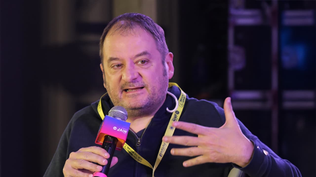 ഇന്ത്യയുടെ ആത്മീയത ആകര്ഷിച്ചു:'ഇക്കിഗായ്' എഴുത്തുകാരൻ ഇന്ത്യയുടെ ആത്മീയത ആകര്ഷിച്ചു:'ഇക്കിഗായ്' എഴുത്തുകാരൻ