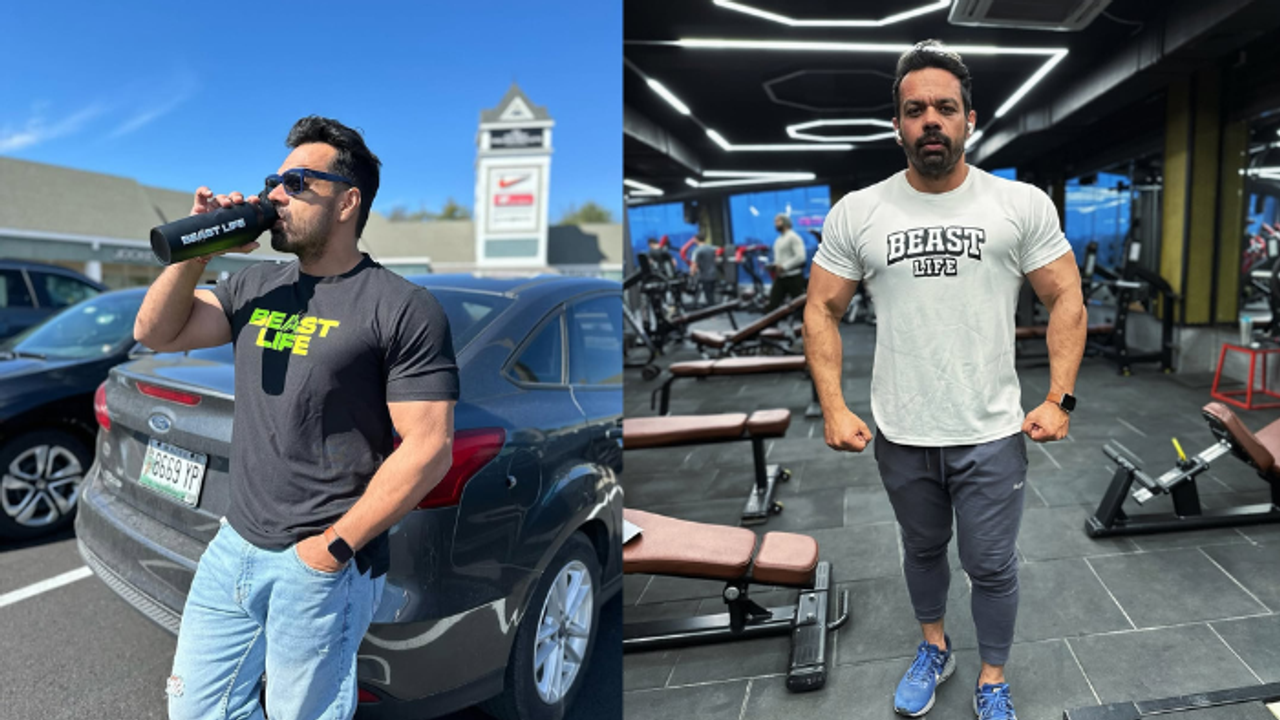 YouTuber Gaurav Taneja locked out of LinkedIn after clash with Anupam Mittal on Shark Tank, sends SOS call
