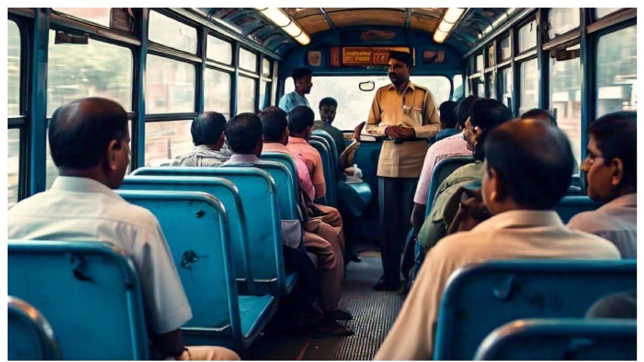 മാർച്ച് 31നകം എല്ലാ ബസുകളിലും ക്യാമറ സ്ഥാപിക്കണം,ഡ്രൈവർ ഉറങ്ങിപോകുന്നത് പരിശോധിക്കാനുള്ള അലാം ക്യാമറയും വേണം മാർച്ച് 31നകം എല്ലാ ബസുകളിലും ക്യാമറ സ്ഥാപിക്കണം,ഡ്രൈവർ ഉറങ്ങിപോകുന്നത് പരിശോധിക്കാനുള്ള അലാം ക്യാമറയും വേണം