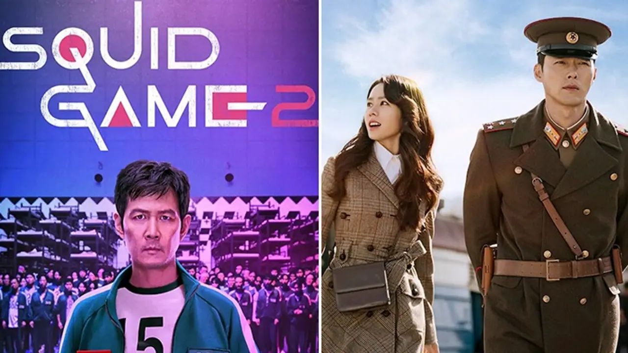 Squid Game to Crash Landing on You: Top 7 K dramas to watch in 2025 Squid Game to Crash Landing on You: Top 7 K dramas to watch in 2025