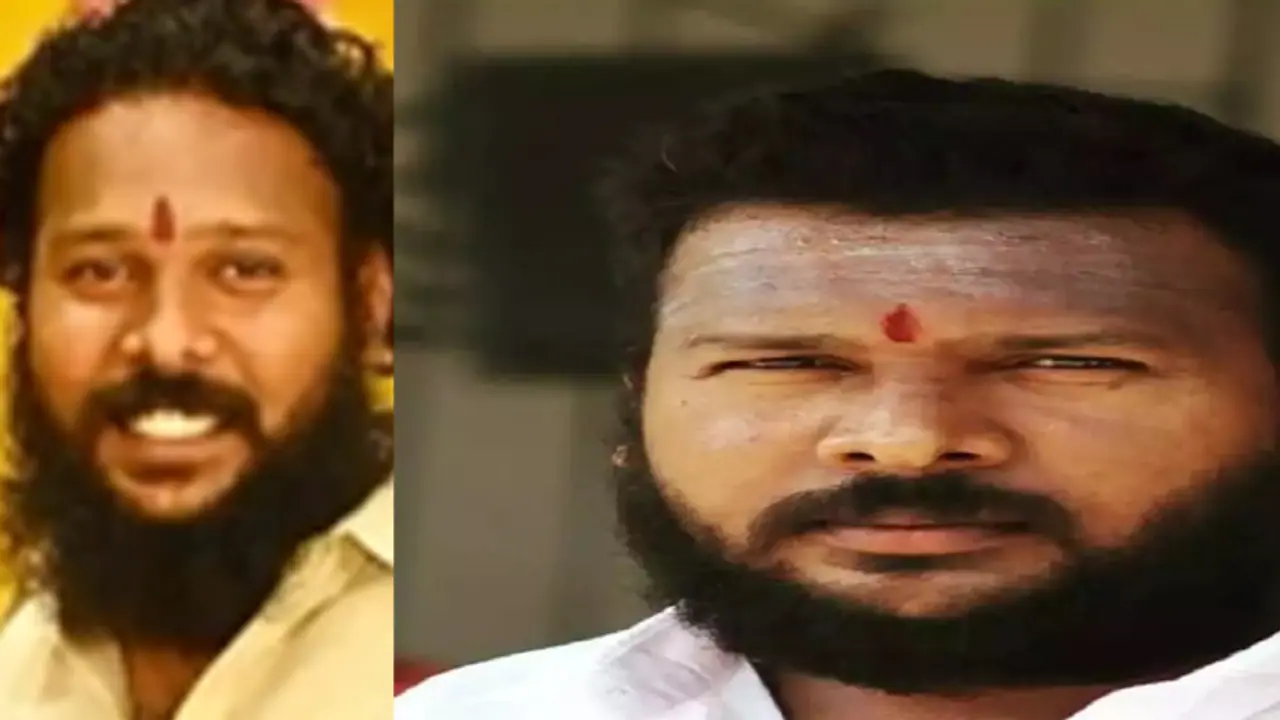 ஸ்ரீரங்கம் கோயில் அருகே பட்டப்பகலில் ரவுடி ஓட ஓட விரட்டி படுகொலை! அலறிய பக்தர்கள்! ஸ்ரீரங்கம் கோயில் அருகே பட்டப்பகலில் ரவுடி ஓட ஓட விரட்டி படுகொலை! அலறிய பக்தர்கள்!