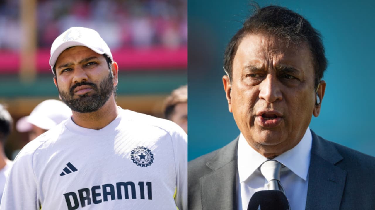 രോഹിത്തിനെതിരെ ആഞ്ഞടിച്ച് വീണ്ടും ഗവാസ്കര്, രഞ്ജിയില് കളിച്ചത് ബിസിസിഐ കരാറില് നിന്ന് പുറത്താവാതിരിക്കാന് രോഹിത്തിനെതിരെ ആഞ്ഞടിച്ച് വീണ്ടും ഗവാസ്കര്, രഞ്ജിയില് കളിച്ചത് ബിസിസിഐ കരാറില് നിന്ന് പുറത്താവാതിരിക്കാന്