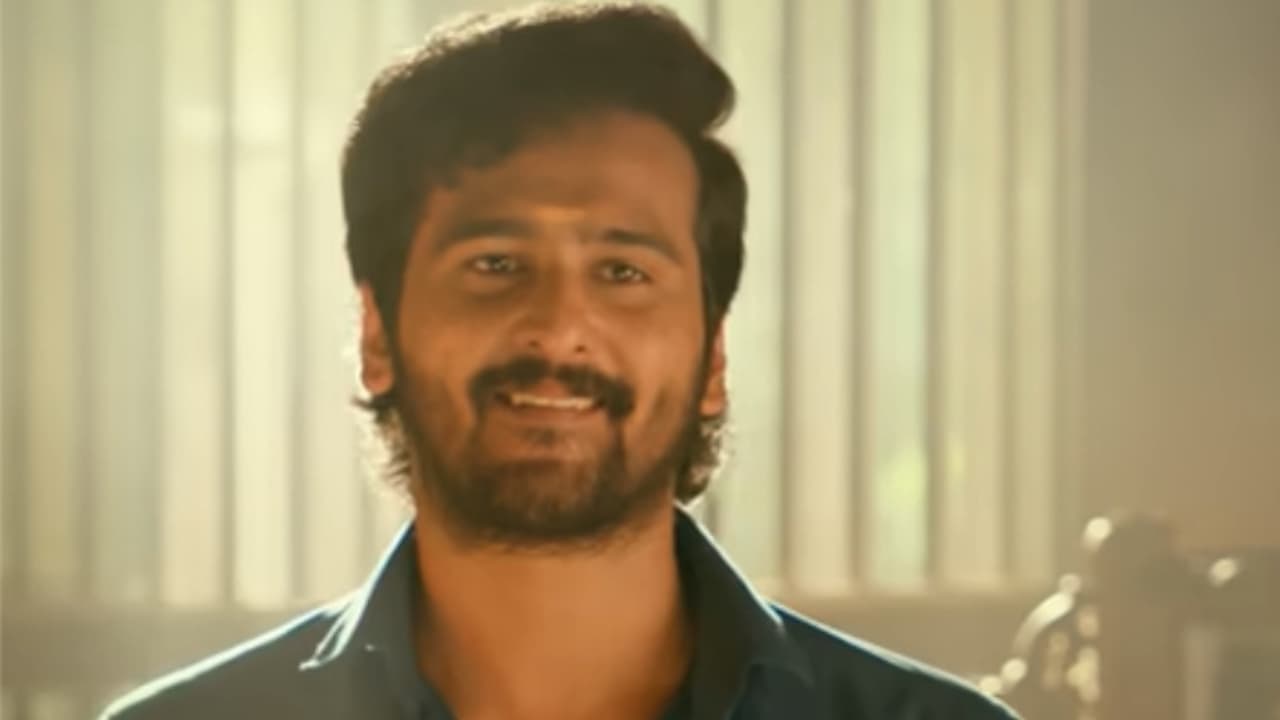 ഷെയ്‍ൻ നിഗത്തിന്റെ മദ്രാസ്‍കാരൻ ക്ലിക്കായോ, ഒടിടി റിലീസ് പ്രഖ്യാപിച്ചു