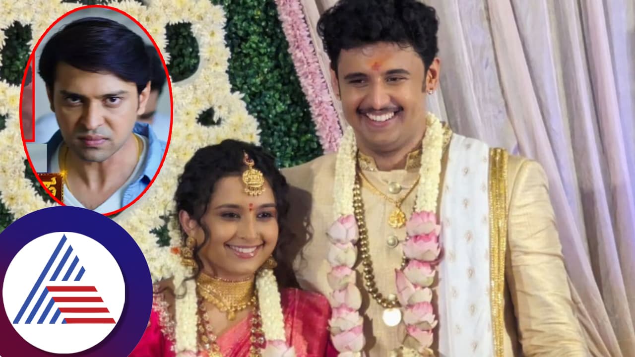ಮದ್ವೆ ಫಿಕ್ಸ್​ ಆದಾಗ್ಲೂ ನನ್ನಮ್ಮಂಗೆ ಆ ಜಯಂತನೇ ಕಾಡ್ತಿದ್ದ, ಮದ್ವೆ ಮಾಡಿಸೋಕೆ ಹೆದರಿದ್ರು ಎಂದ 'ಚಿನ್ನುಮರಿ'