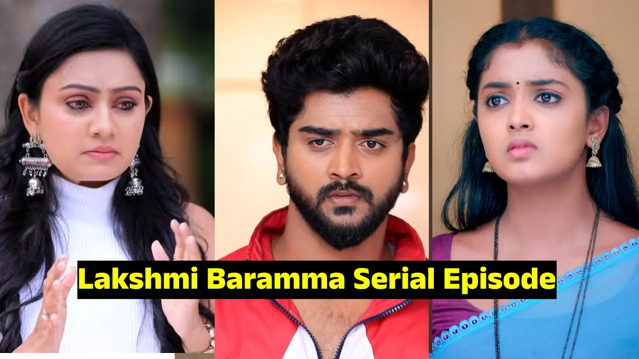 Lakshmi Baramma Serial: ಕೀರ್ತಿ, ಲಕ್ಷ್ಮೀ ಬಿಟ್ಟು ಬೇರೆ ಹುಡುಗಿ ಜೊತೆ ಮದುವೆಯಾಗಲು ವೈಷ್ಣವ್‌ ರೆಡಿ! 