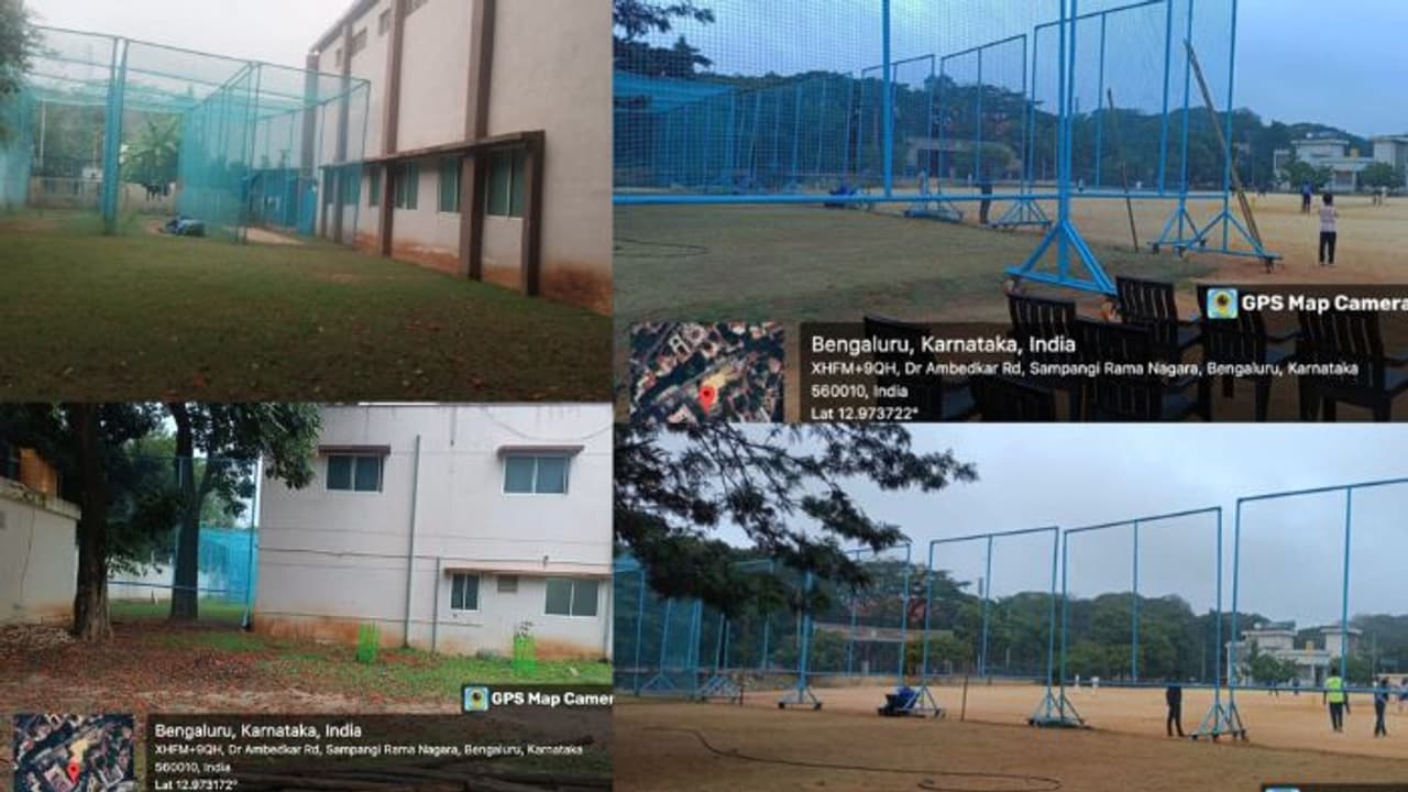 ಬೆಂಗಳೂರು ಸರ್ಕಾರಿ ಕಾಲೇಜಿನ ಕ್ರೀಡಾಂಗಣವನ್ನೇ ಮಾರಿಕೊಂಡ ಪ್ರಾಂಶುಪಾಲರು! ಬೆಂಗಳೂರು ಸರ್ಕಾರಿ ಕಾಲೇಜಿನ ಕ್ರೀಡಾಂಗಣವನ್ನೇ ಮಾರಿಕೊಂಡ ಪ್ರಾಂಶುಪಾಲರು!