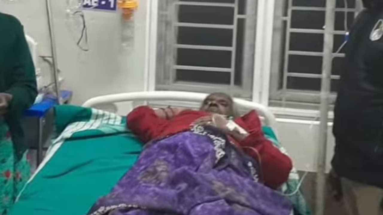 വാൽപ്പാറയിലെ കാട്ടാനയുടെ ആക്രമണം; ഗുരുതര പരിക്കേറ്റ് ചികിത്സയിലായിരുന്ന വയോധിക മരിച്ചു 